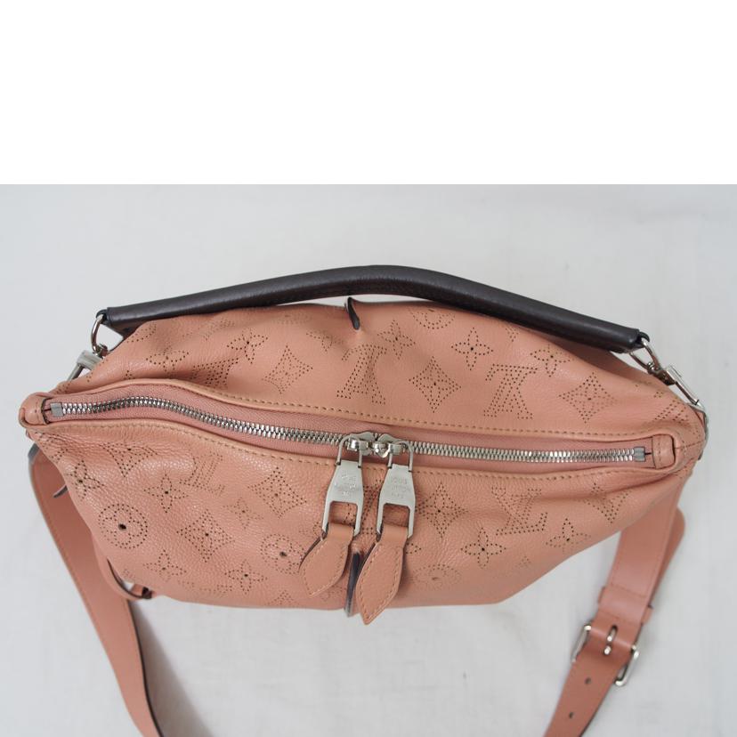 ＬＶ ﾙｲｳﾞｨﾄﾝ/セレネＰＭ／モノグラムマヒナ／ローズ/M94276//8840/Bランク/78