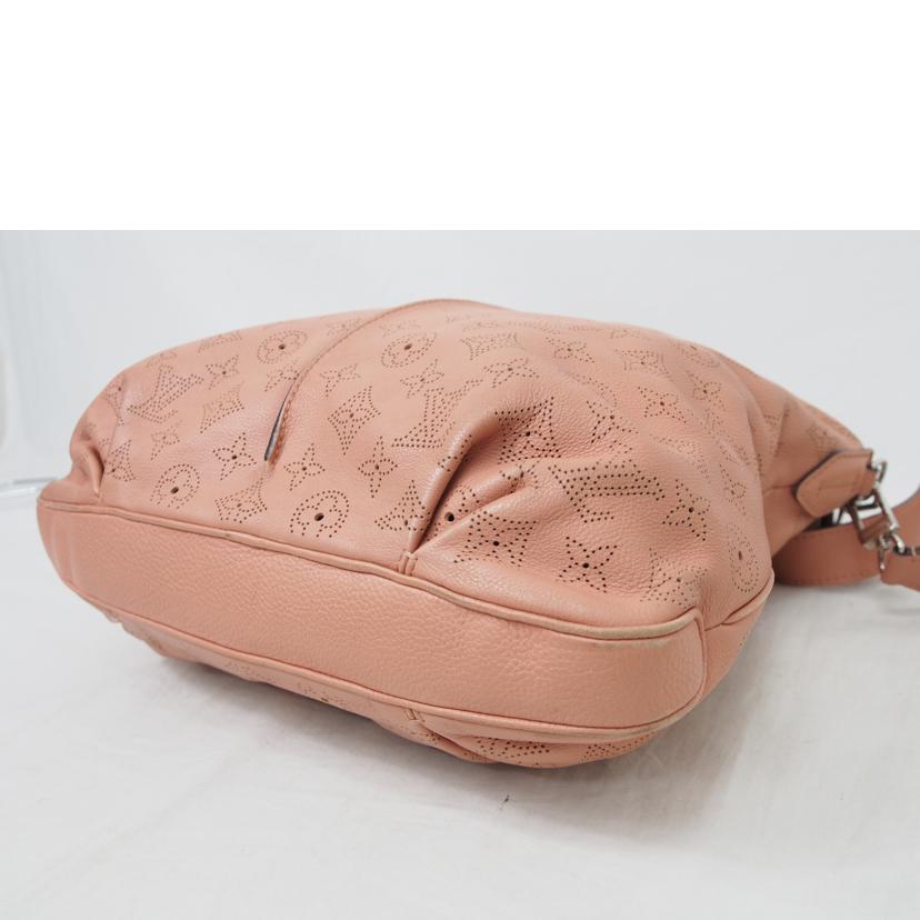 ＬＶ ﾙｲｳﾞｨﾄﾝ/セレネＰＭ／モノグラムマヒナ／ローズ/M94276//8840/Bランク/78