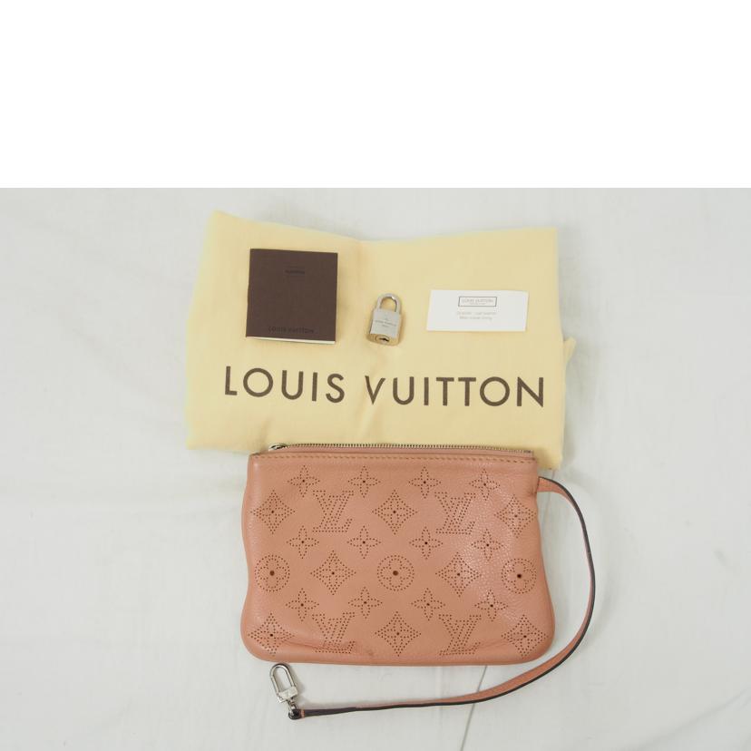 ＬＶ ﾙｲｳﾞｨﾄﾝ/セレネＰＭ／モノグラムマヒナ／ローズ/M94276//8840/Bランク/78