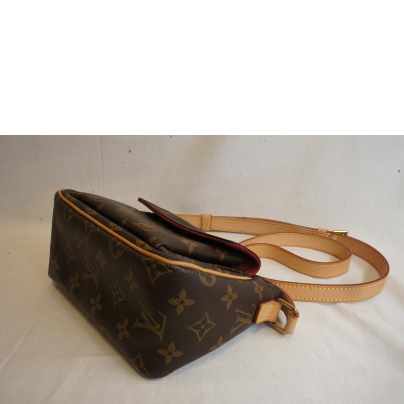 ＬＶ ルイヴィトン/ヴィバシテＰＭ／ビバシテＰＭ/M51165//CA0045/SAランク/92