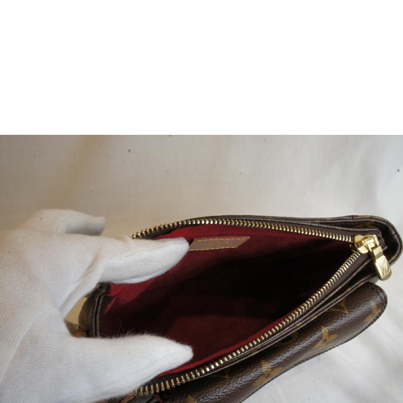 ＬＶ ルイヴィトン/ヴィバシテＰＭ／ビバシテＰＭ/M51165//CA0045/SAランク/92