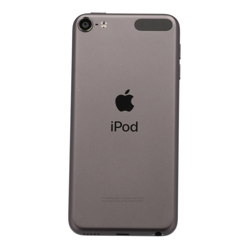 Ａｐｐｌｅ アップル/ｉＰｏｄ　ｔｏｕｃｈ（第７世代）２５６ＧＢ/MVJE2J/A//CCQYV2NKM93T/Bランク/78