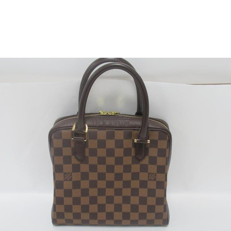 数々の賞を受賞 LOUIS VUITTON◇N51150/ブレラ/ダミエ・エベヌ